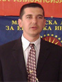 Васил Стерјовски